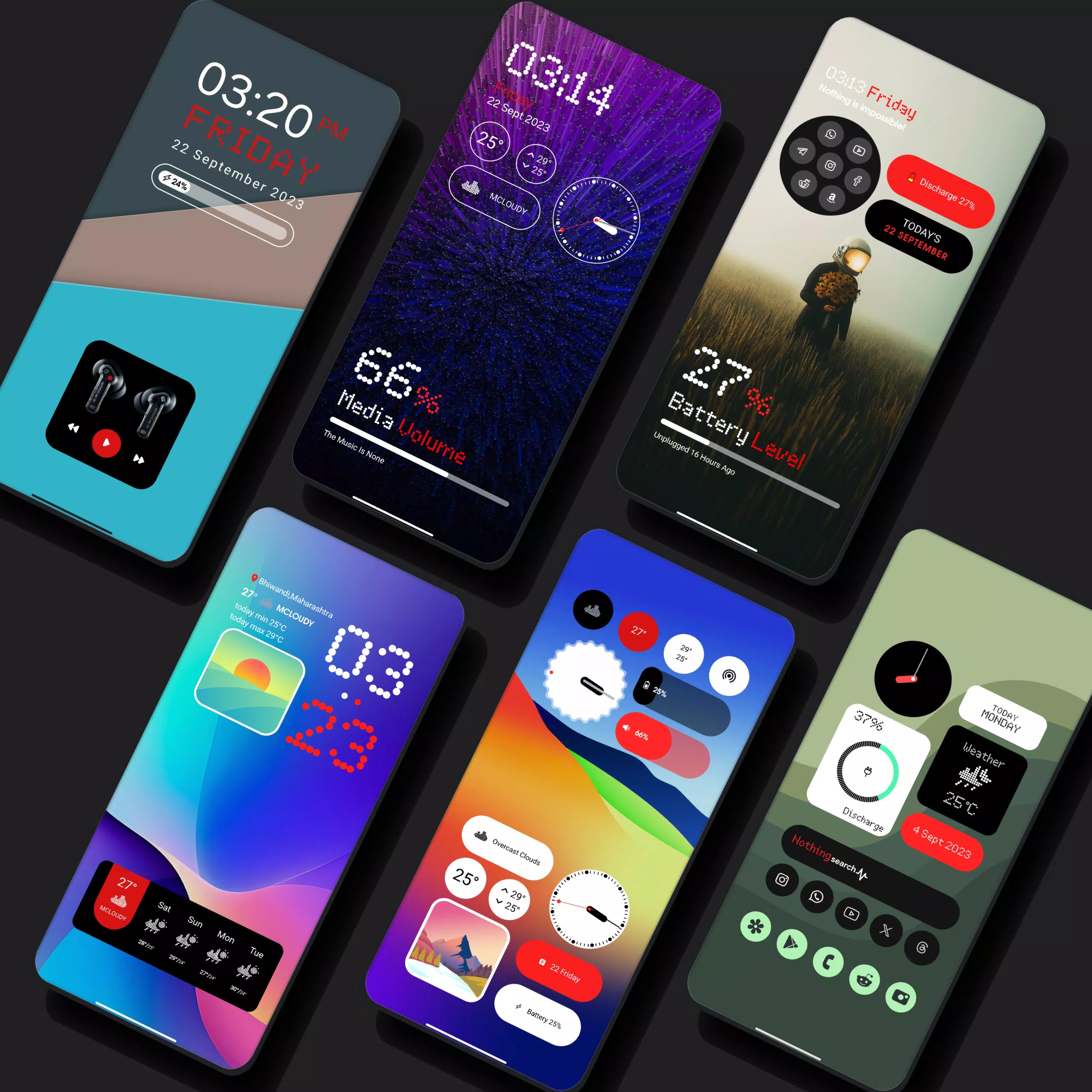 My Thing KWGT