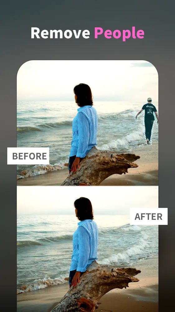 Retouch APK