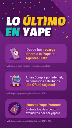 Yape