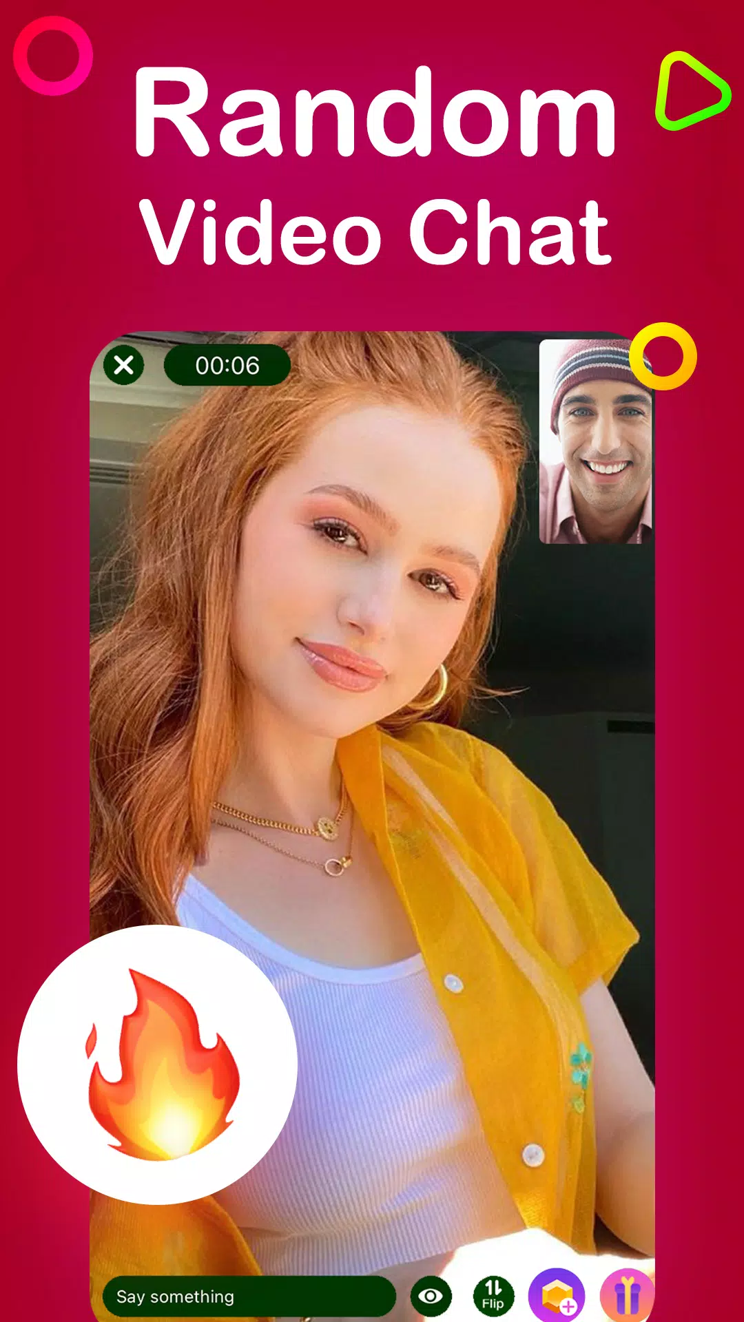 Jerk Live - Live Chat