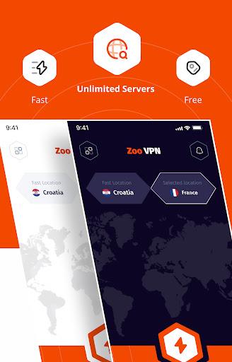 Zoo VPN (MOD) Zoo VPN (MOD)