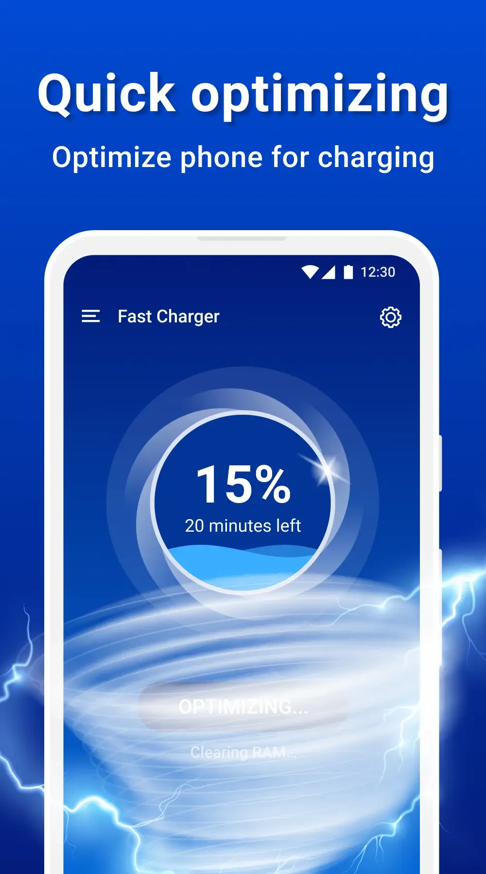 Fast Charging