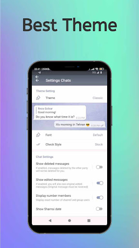 TrendGram :Unofficial Telegram TrendGram :Unofficial Telegram