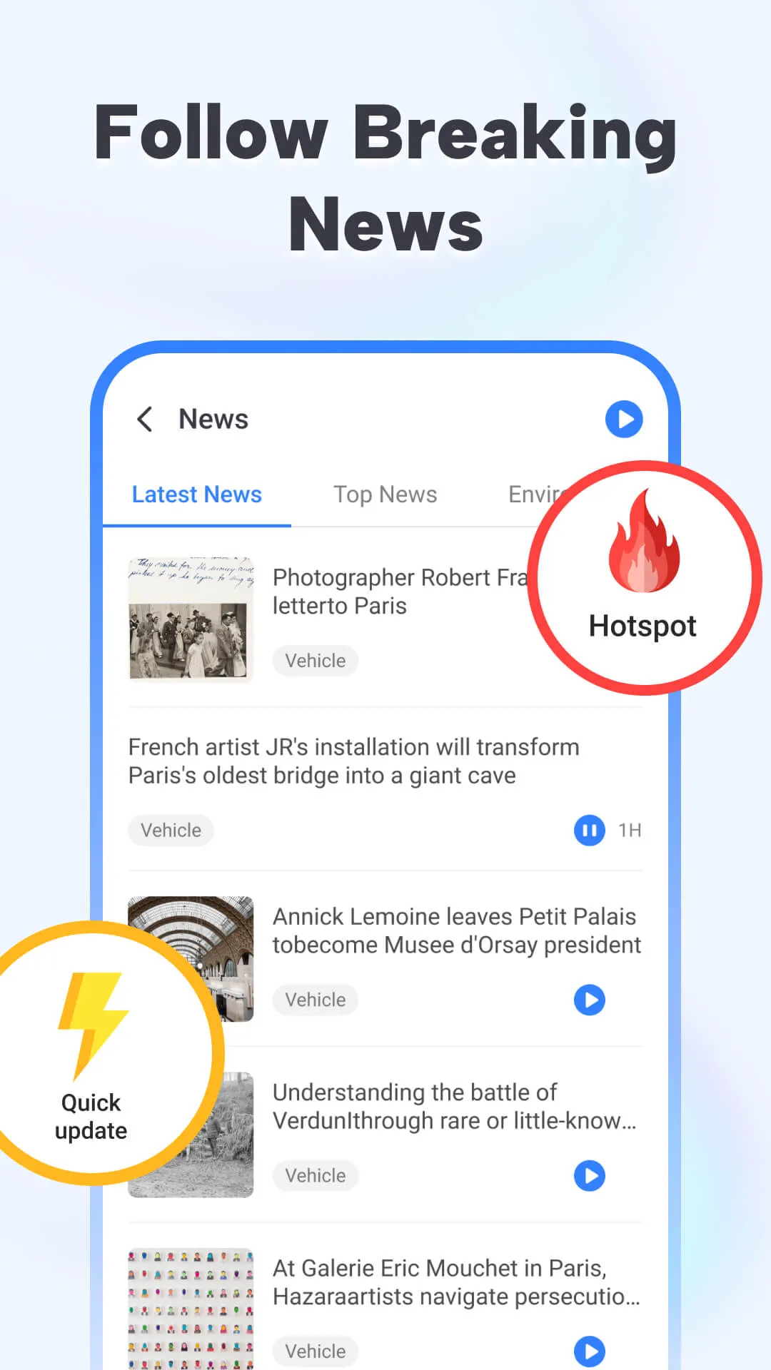 Bold Browser