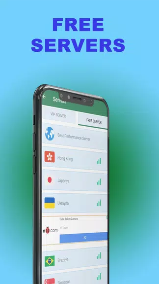NetVPN - Unlimited Free VPN & Fast Secure VPN NetVPN - Unlimited Free VPN & Fast Secure VPN