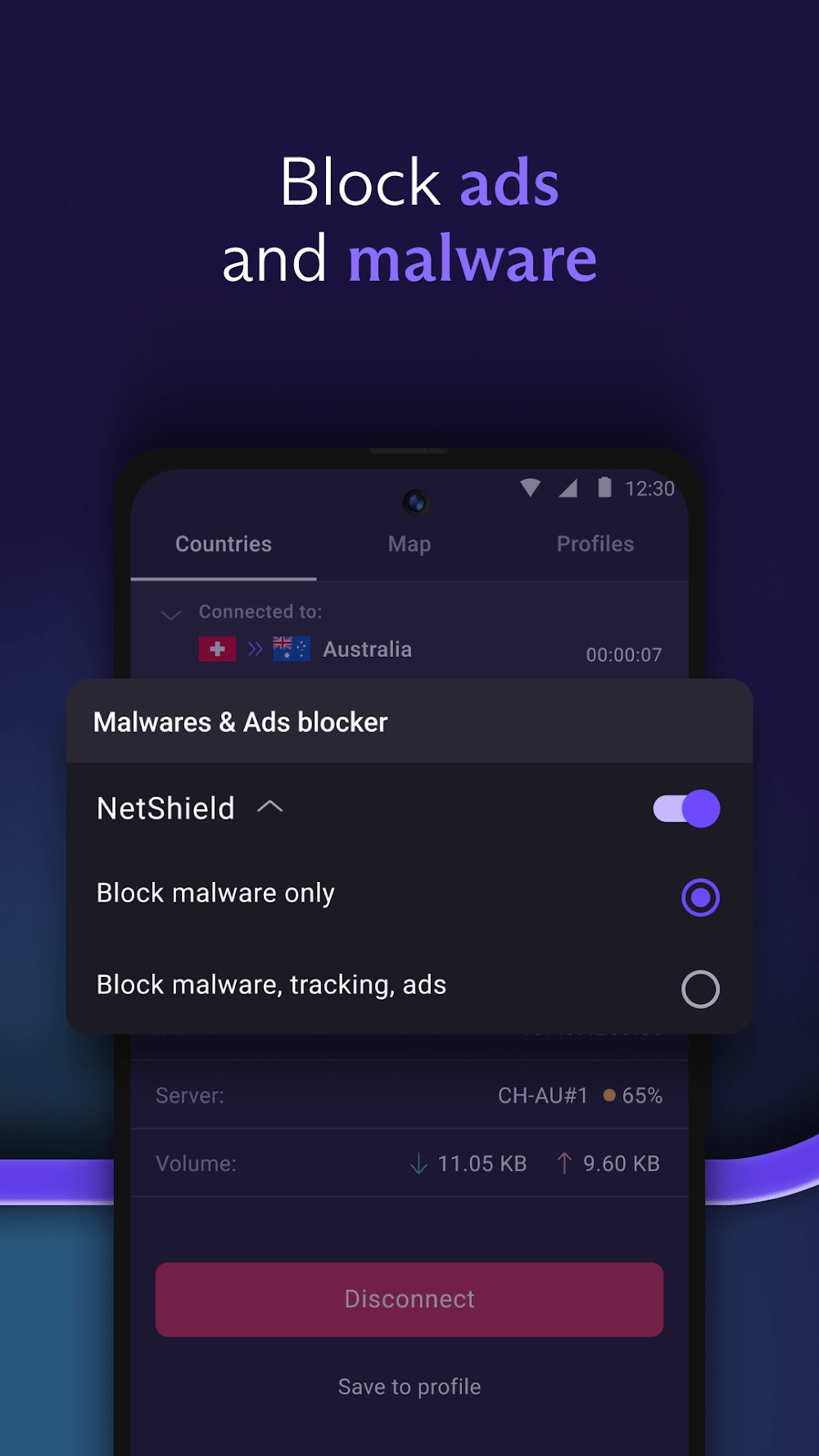 Proton VPN: Fast & Secure VPN