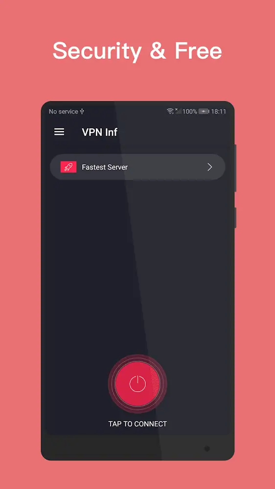 VPN Inf APK