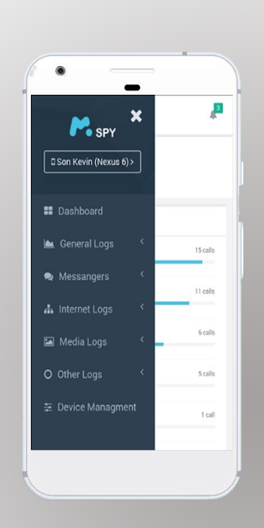 Mspy - Version Free apk