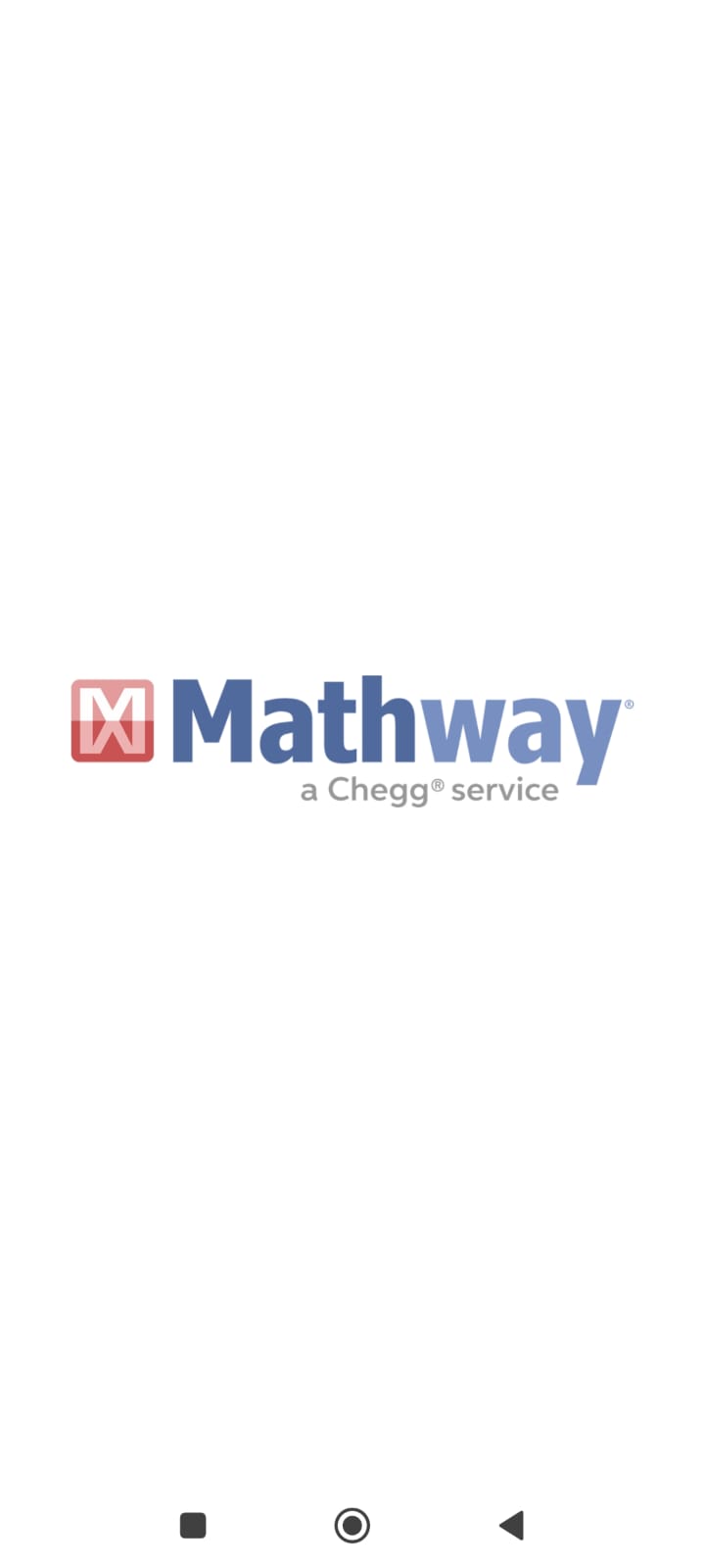 Mathway Premium