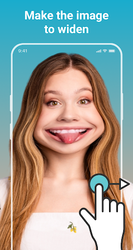 Face Bender - Deform Photos APK
