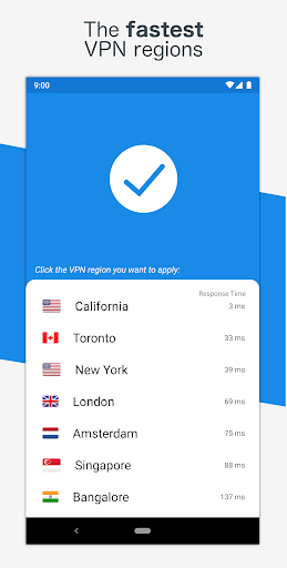 Von VPN for an anonymous, secure and fast internet