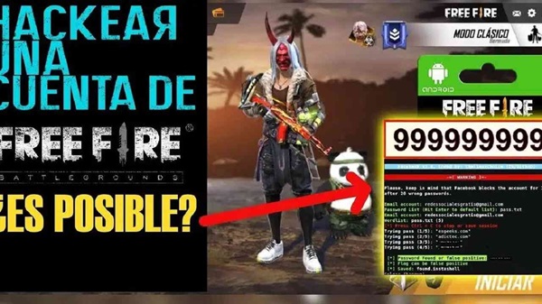 Xascomplo Free Fire
