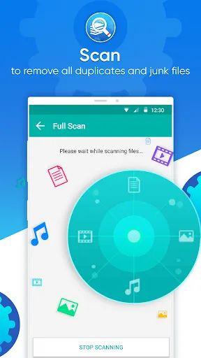 Duplicate Files Fixer APK Duplicate Files Fixer APK