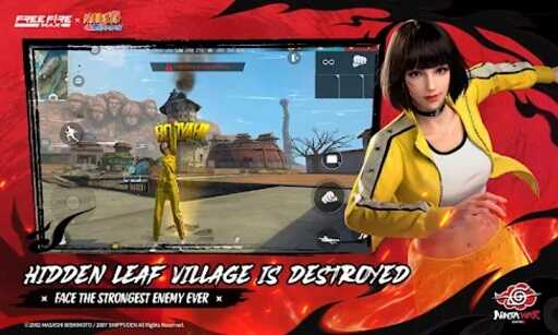 Shimura APK