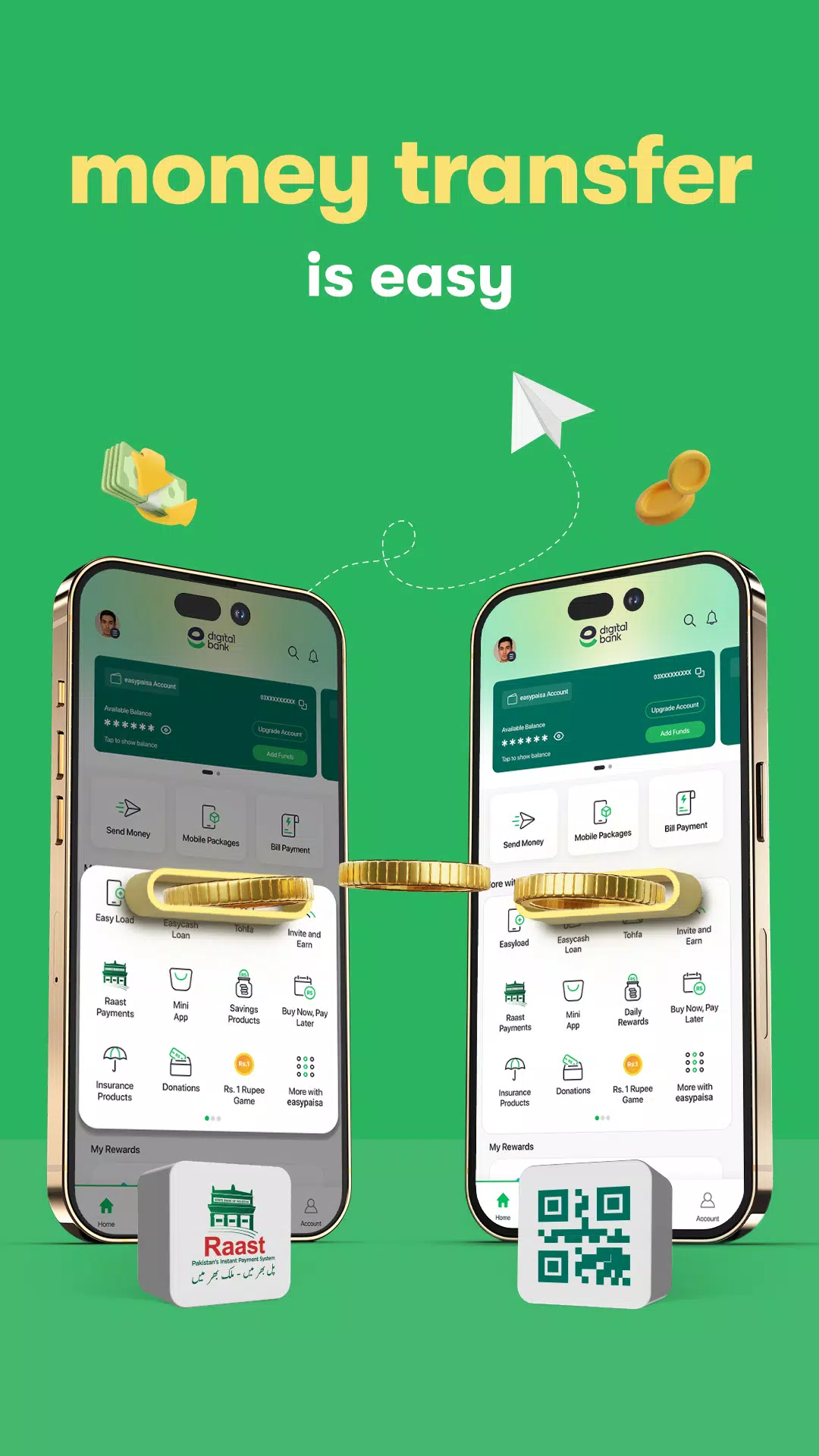 Easypaisa