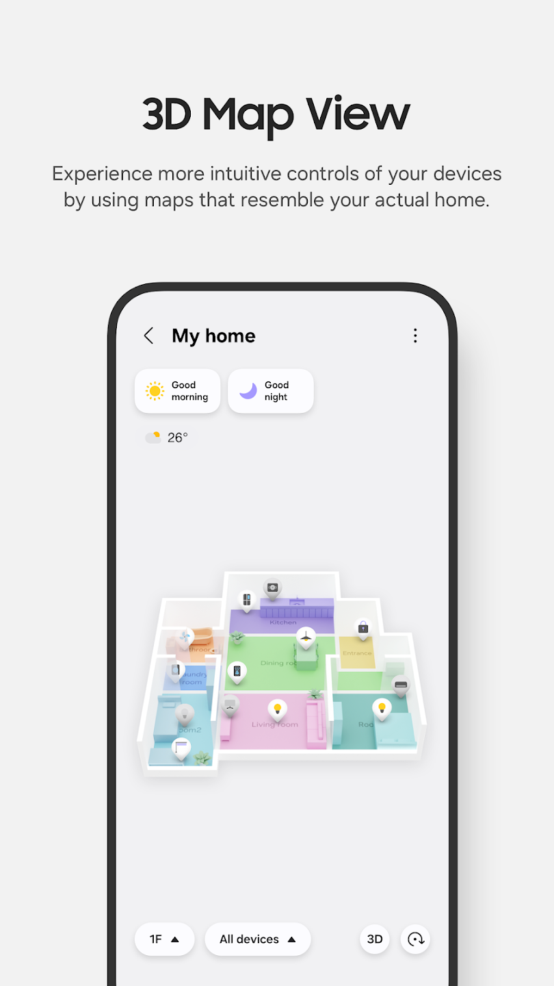 SmartThings