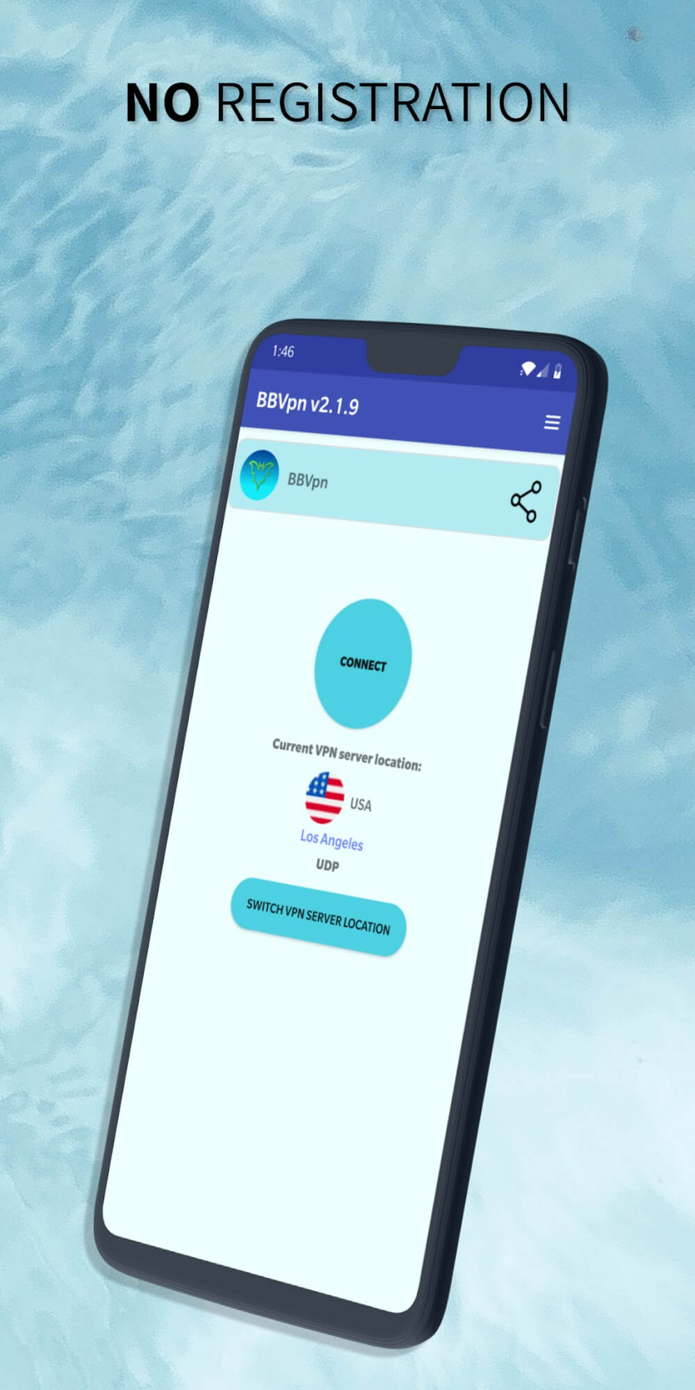 BBVPN