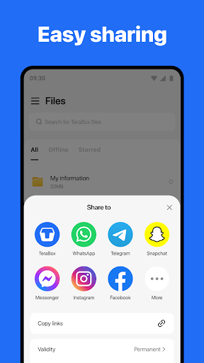TeraBox MOD APK 3.44.2 TeraBox MOD APK 3.44.2