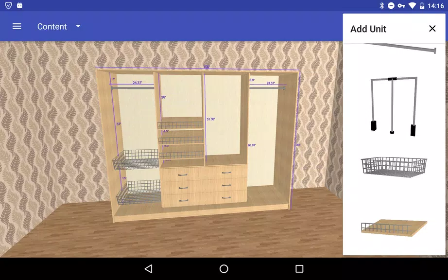 Closet Planner 3D Latest Closet Planner 3D Latest