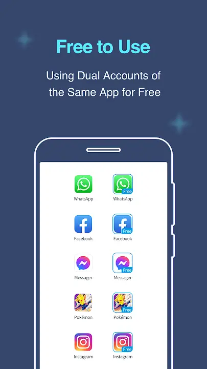 Multiple Accounts v4.6.9 Multiple Accounts v4.6.9
