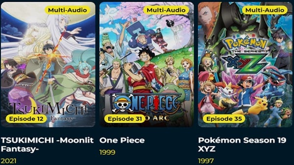 Anime Dekho