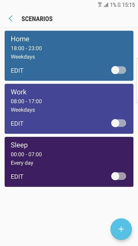 Sound Assistant APK