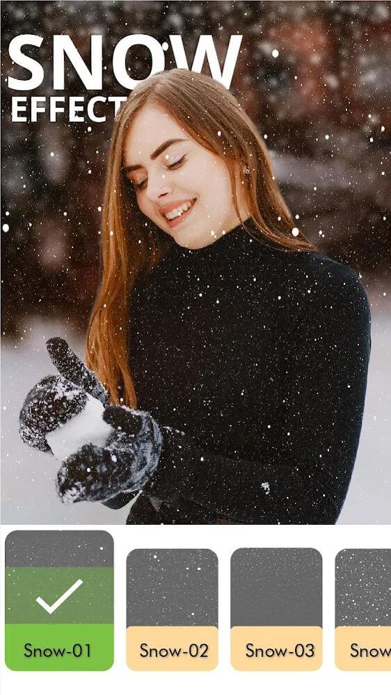 Blur Photo Editor