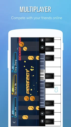 Perfect Piano Perfect Piano