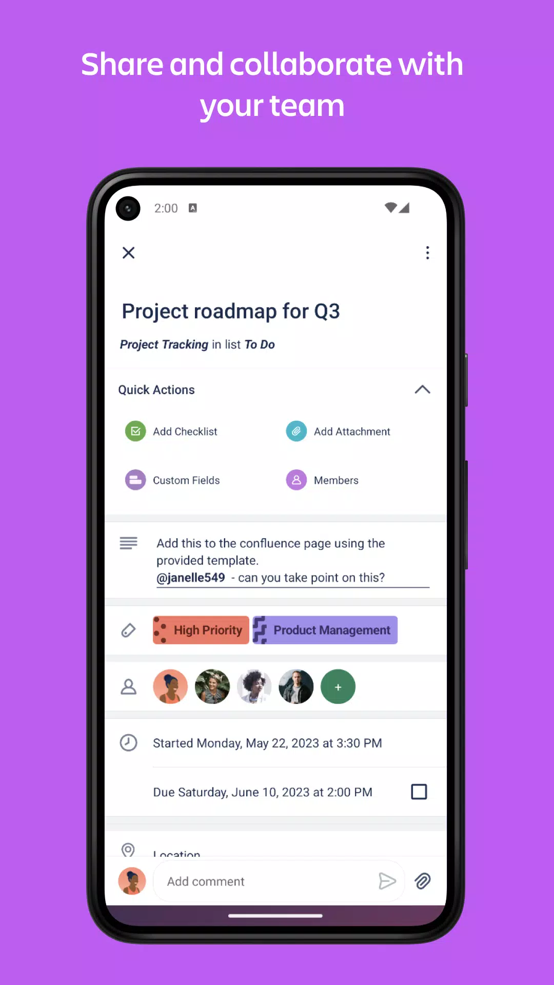 Trello Trello