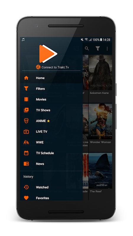 FreeFlix HQ