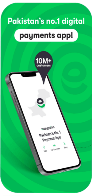 Easypaisa