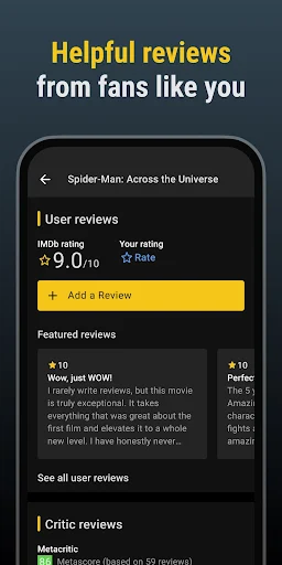 IMDb TV IMDb TV