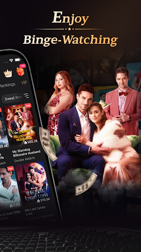 NetShort – Popular Dramas &amp; TV