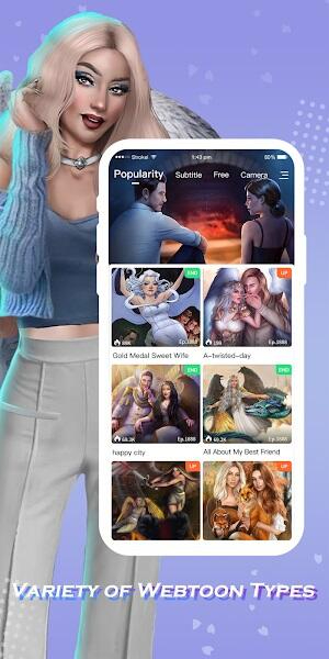 Pockettoon Pockettoon