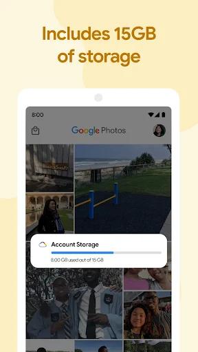 Google Photos Google Photos