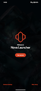 Nova Launcher Prime Latest