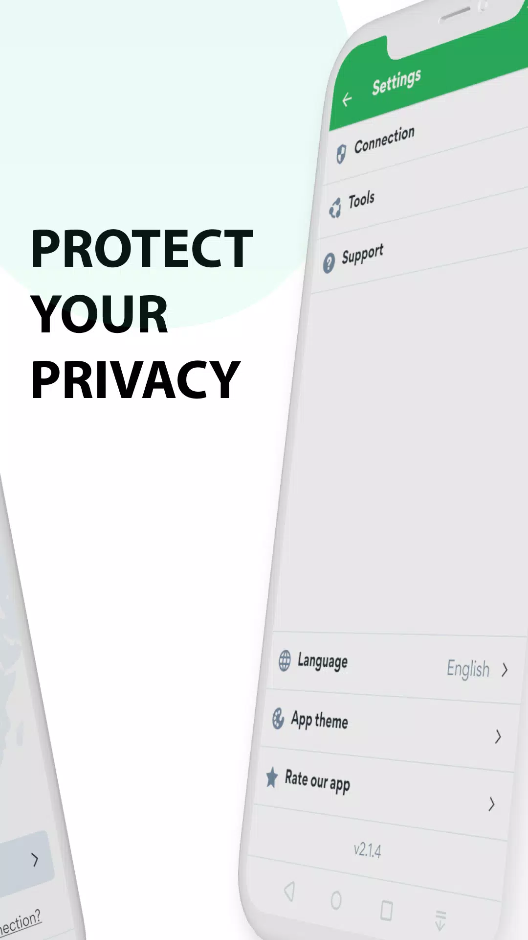 BulletVPN BulletVPN