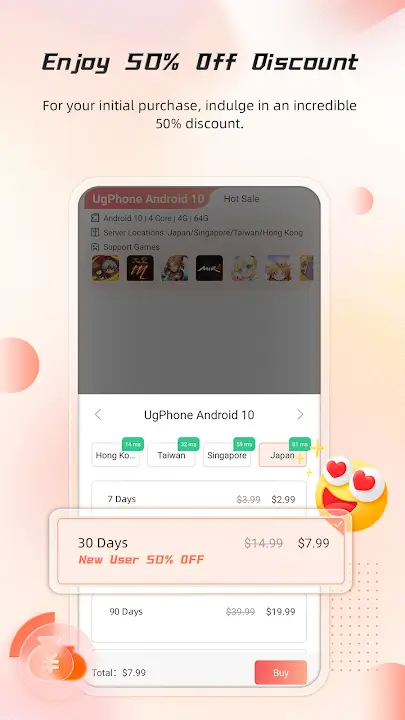UgPhone apk UgPhone apk