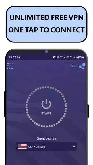 TENVPN - Fastest VPN Proxy app