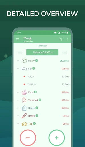Monefy