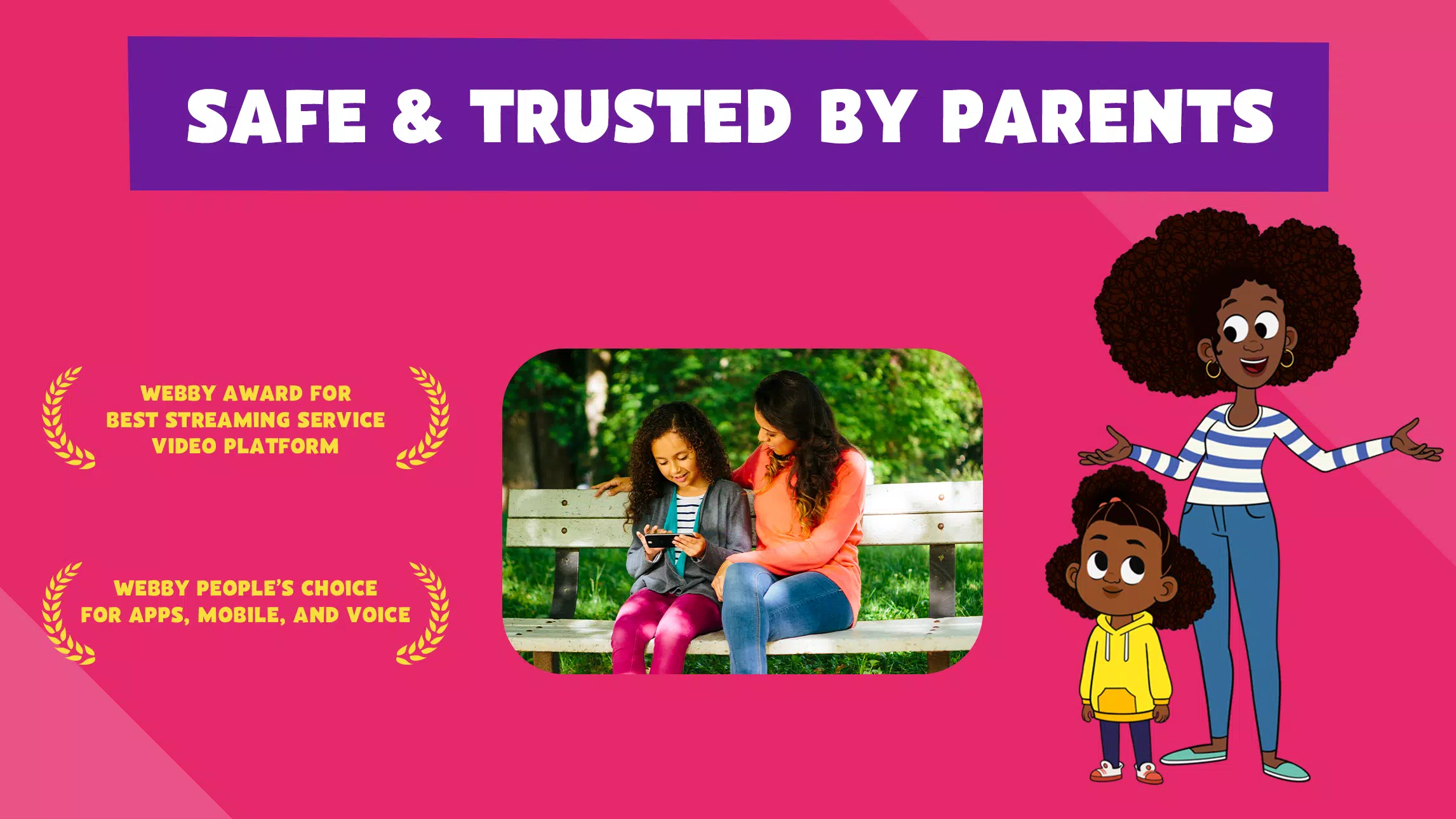 PBS KIDS Video