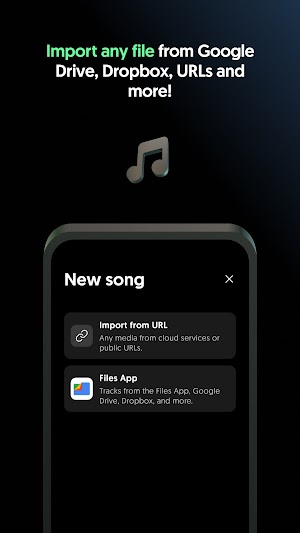 Moises APK