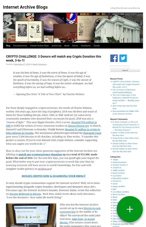 Internet Archive