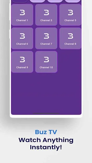 Buz TV
