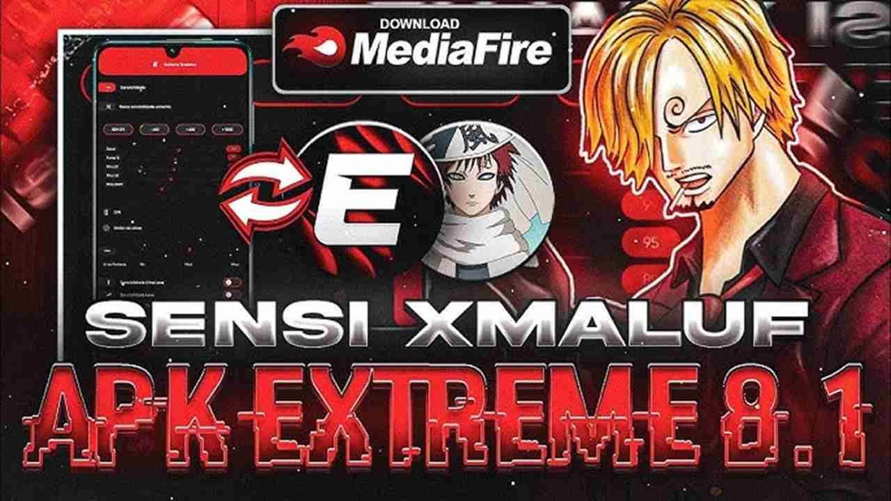 Extreme Emulator Extreme Emulator