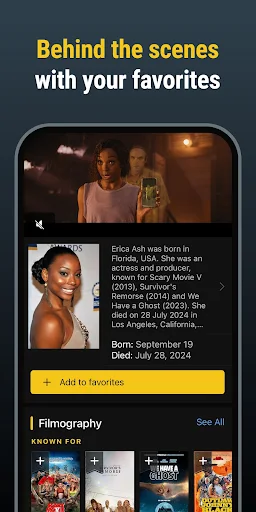 IMDb TV IMDb TV