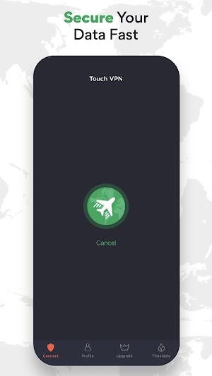 Touch VPN