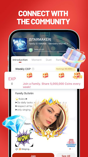 StarMaker Lite