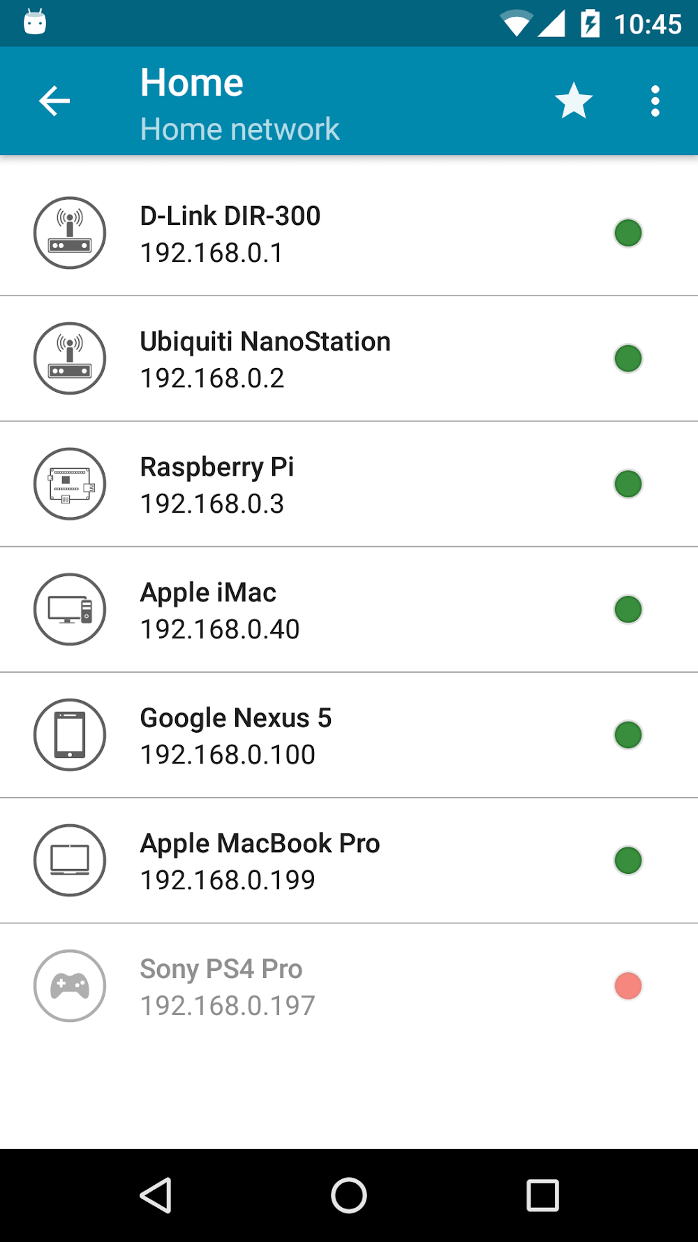 PingTools Pro