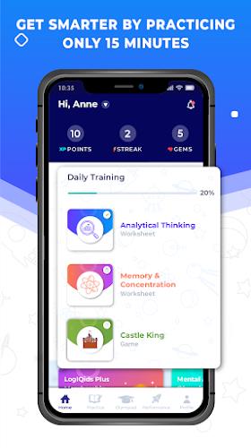 LogIQids: Worksheets, Games LogIQids: Worksheets, Games